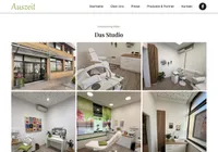 Auszeit Kosmetik – Unternehmenswebsite - Thumbnail 3