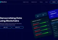 Blackfyre – Blockchain-Analytics-Plattform - Thumbnail 5