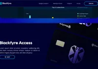 Blackfyre – Blockchain-Analytics-Plattform - Thumbnail 2
