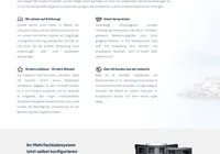 Nordisch GmbH – Unternehmenswebsite - Thumbnail 1
