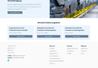 Nordisch GmbH – Unternehmenswebsite - Thumbnail 5