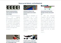 Nordisch GmbH – Unternehmenswebsite - Thumbnail 3
