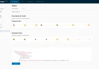 StudyHelp – UI-Boilerplate & Design-System - Thumbnail 1