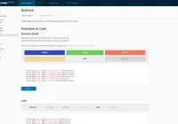 StudyHelp – UI-Boilerplate & Design-System - Thumbnail 2