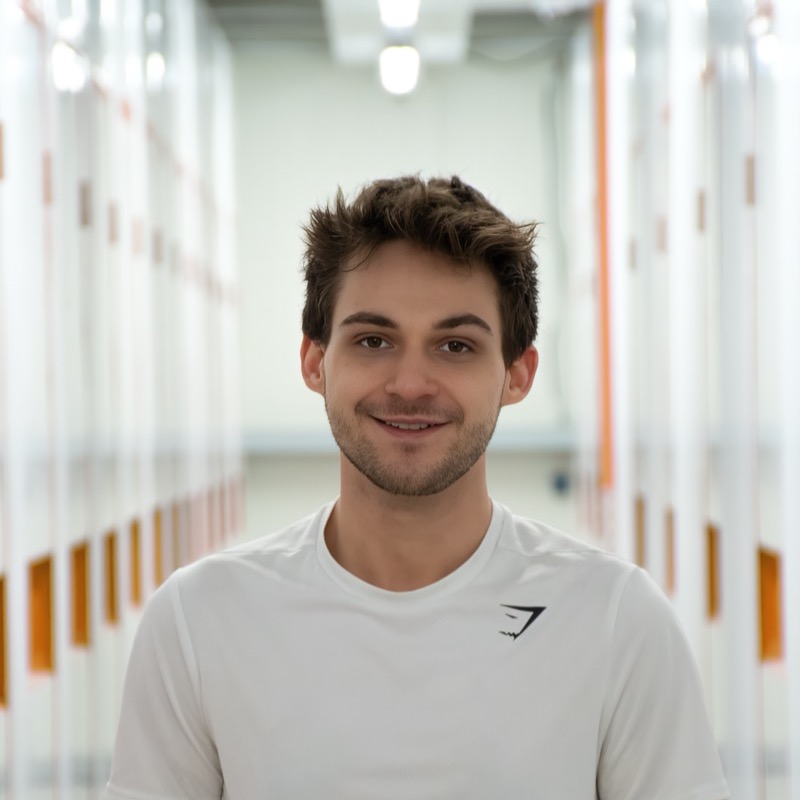 Daniel Guerrera